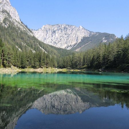 Herzogberghof كندبرغ المظهر الخارجي الصورة