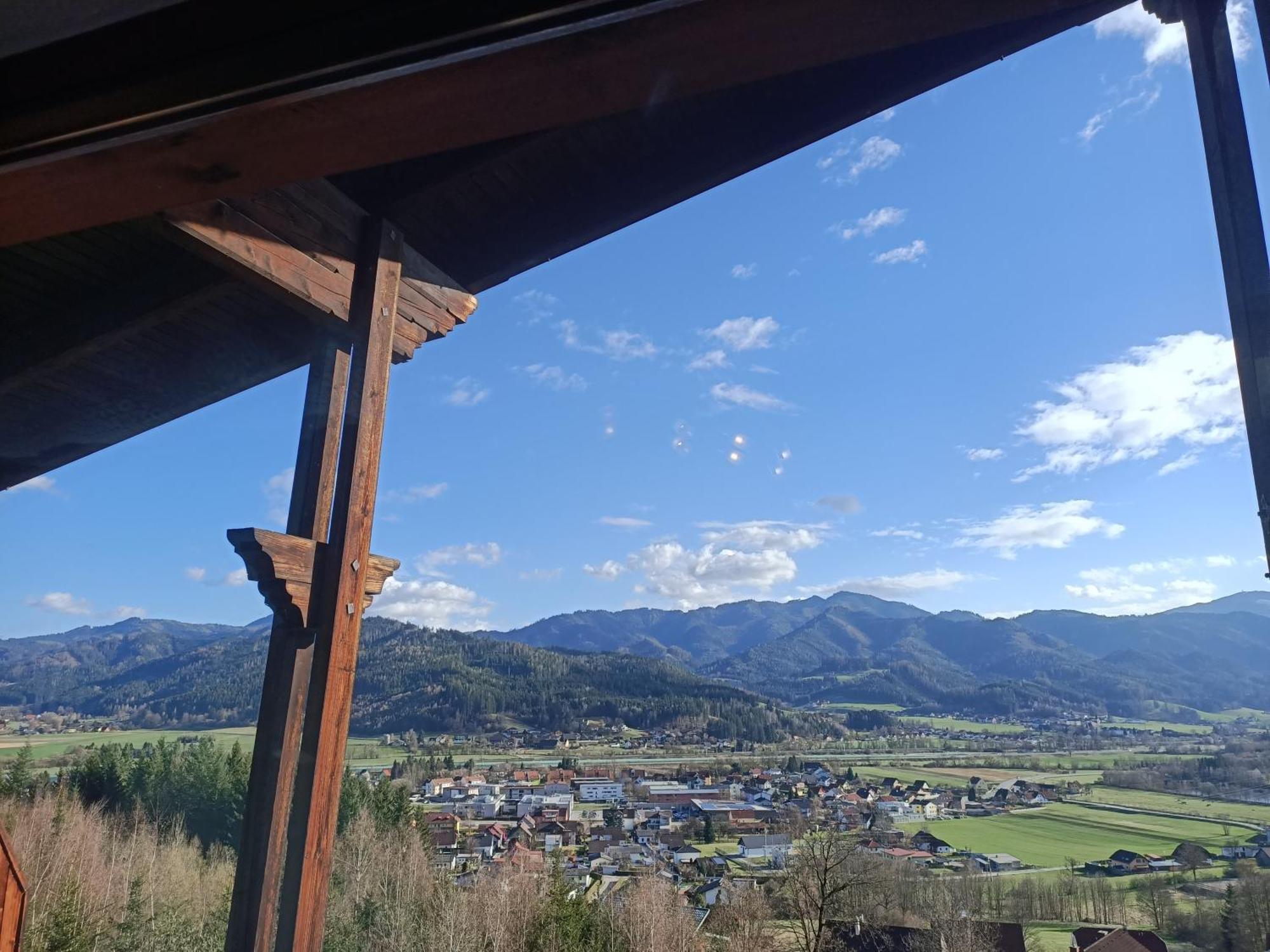 Herzogberghof كندبرغ المظهر الخارجي الصورة