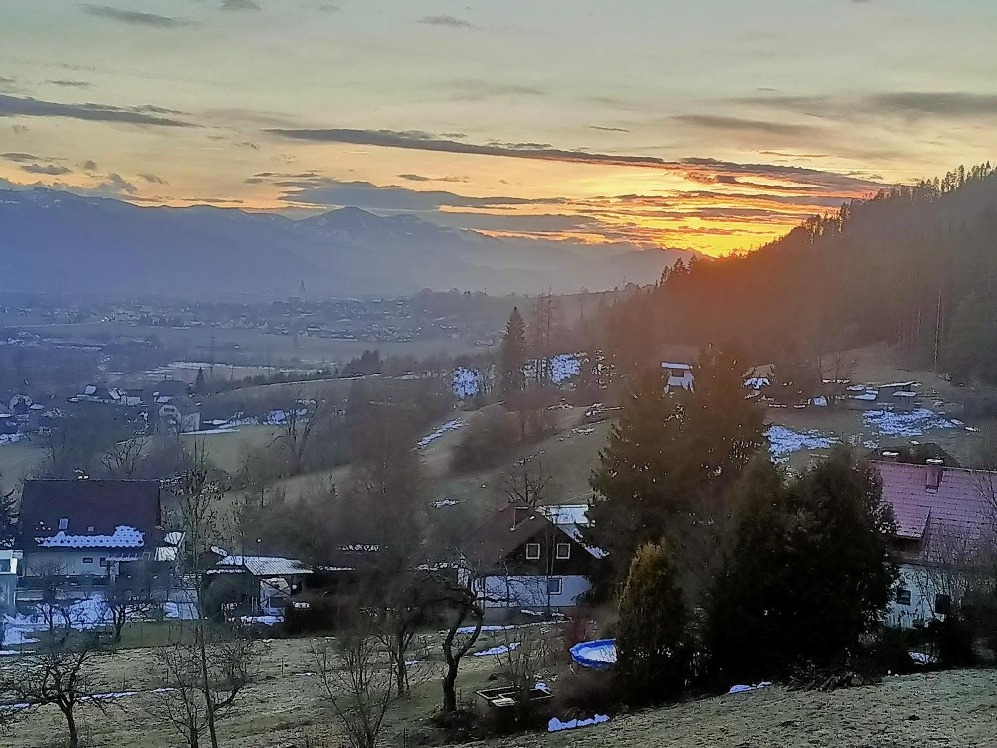 Herzogberghof كندبرغ المظهر الخارجي الصورة