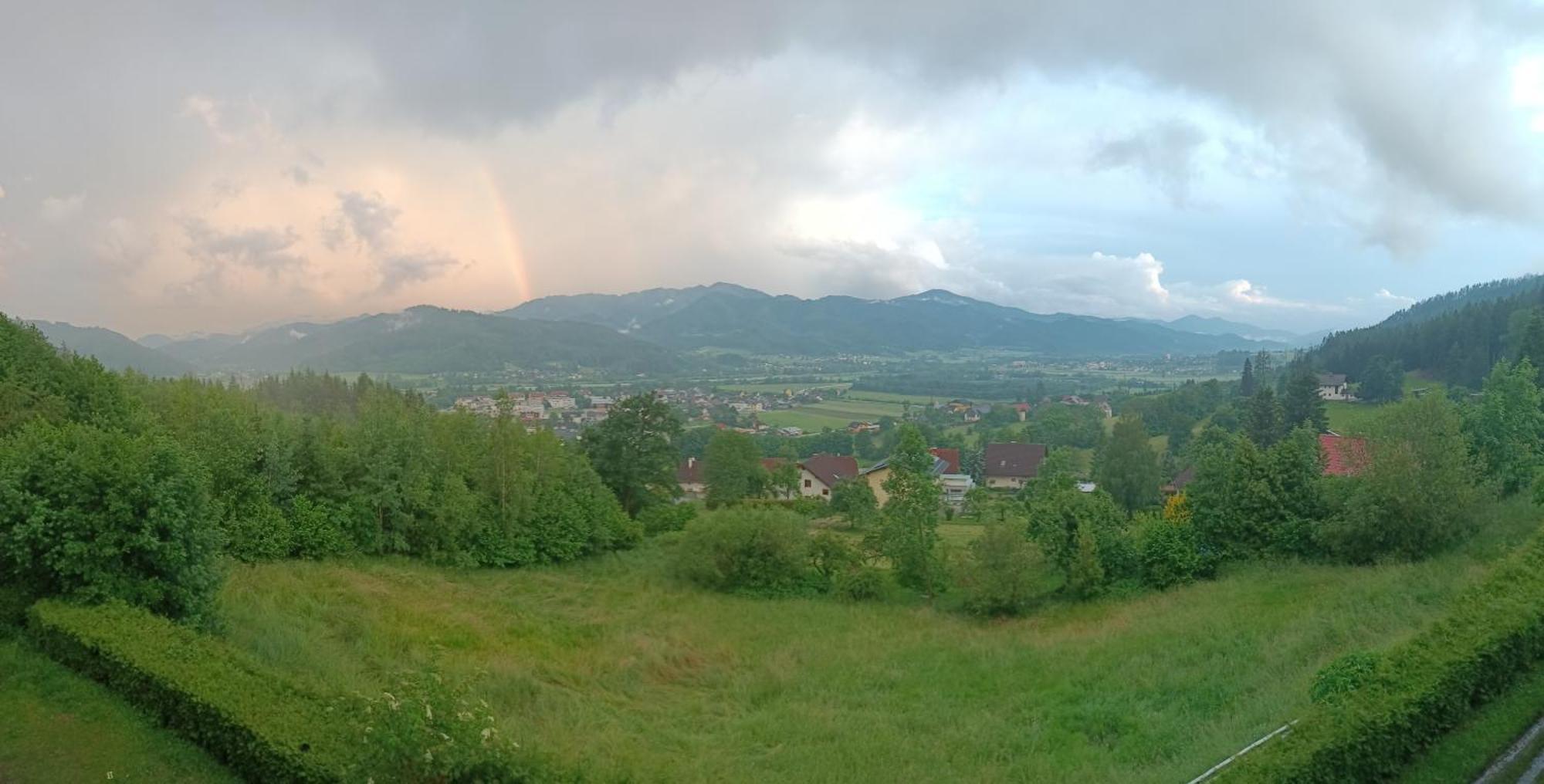 Herzogberghof كندبرغ المظهر الخارجي الصورة