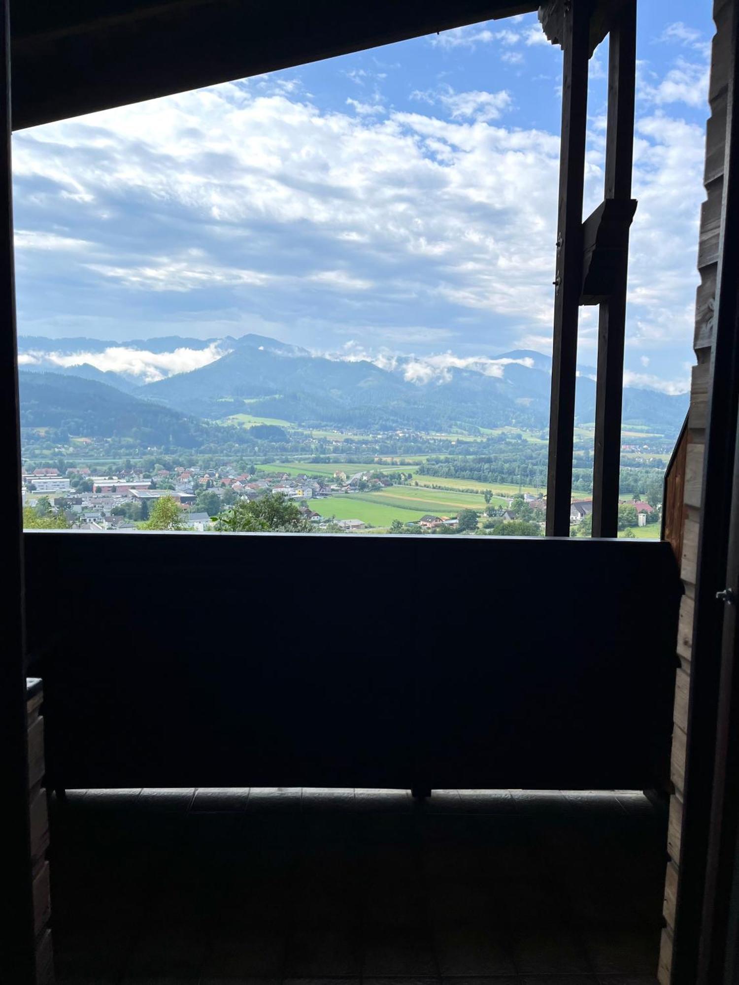 Herzogberghof كندبرغ المظهر الخارجي الصورة