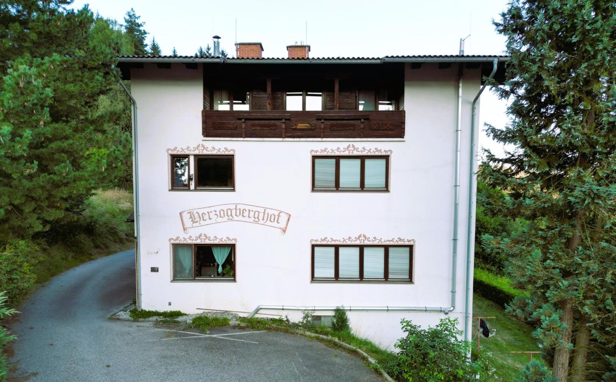 Herzogberghof كندبرغ المظهر الخارجي الصورة