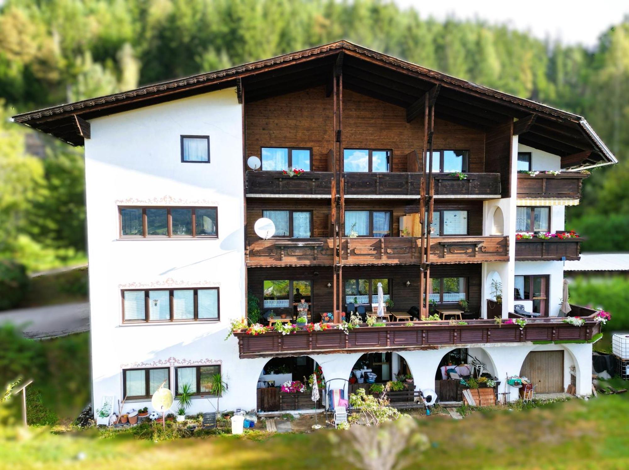 Herzogberghof كندبرغ المظهر الخارجي الصورة