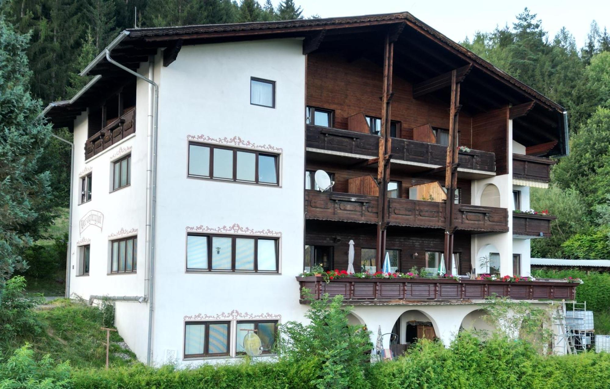 Herzogberghof كندبرغ المظهر الخارجي الصورة